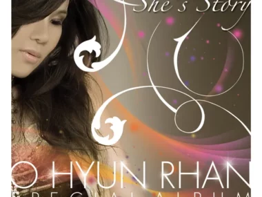 Oh Hyun Ran – She’s Story