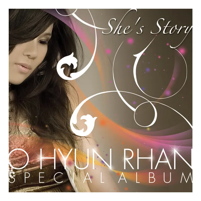 Oh Hyun Ran – She’s Story Oh Hyun Ran – She’s Story