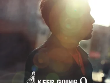 Hong Kyung Min – Keep Going