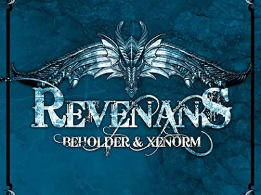 Revenans – Beholder & Xenorm