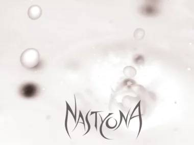 Nastyona – Another Secret