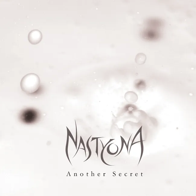 Nastyona – Another Secret Nastyona – Another Secret