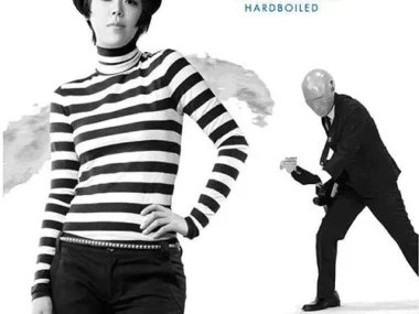 W & Whale – W & Whale Hardboiled
