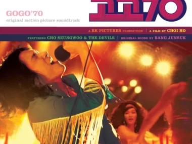 Cho Seung Woo & The Devils – Go Go 70s
