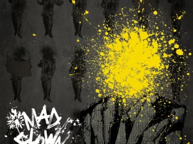 Mad Clown – Luv Sickness