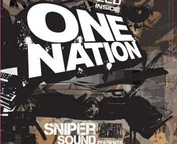 V.A. – One Nation