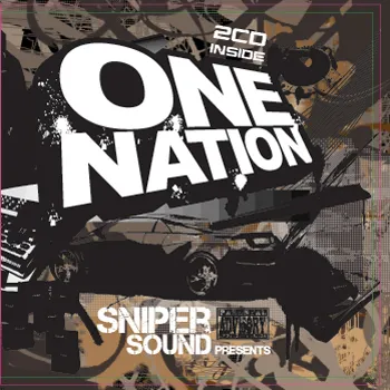 V.A. – One Nation V.A. – One Nation