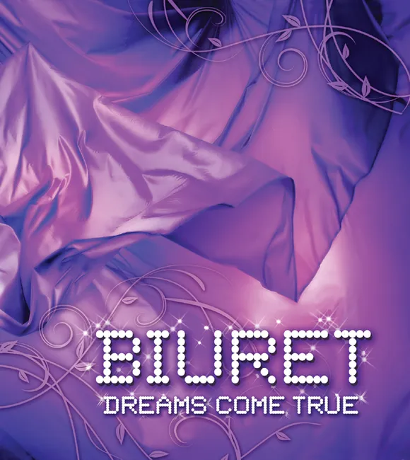 Biuret – Dreams Come True Biuret – Dreams Come True