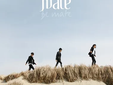 Mate – Be Mate