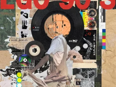 Babylon – EGO 90’S