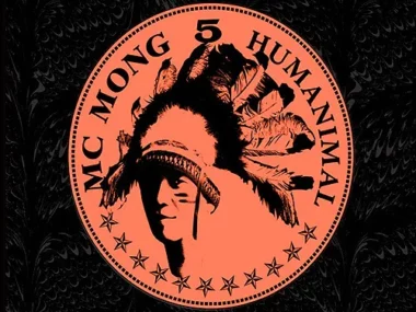 MC MONG – Humanimal