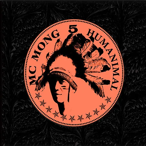 MC MONG – Humanimal MC MONG – Humanimal