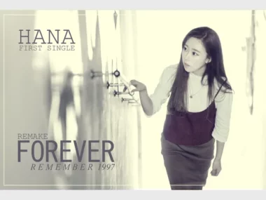 HANA – Remember 1997
