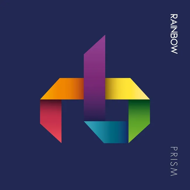 Rainbow – RAINBOW 4th Mini Album ‘Prism’ Rainbow – RAINBOW 4th Mini Album ‘Prism’