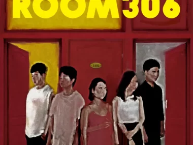 Room306 – At Doors