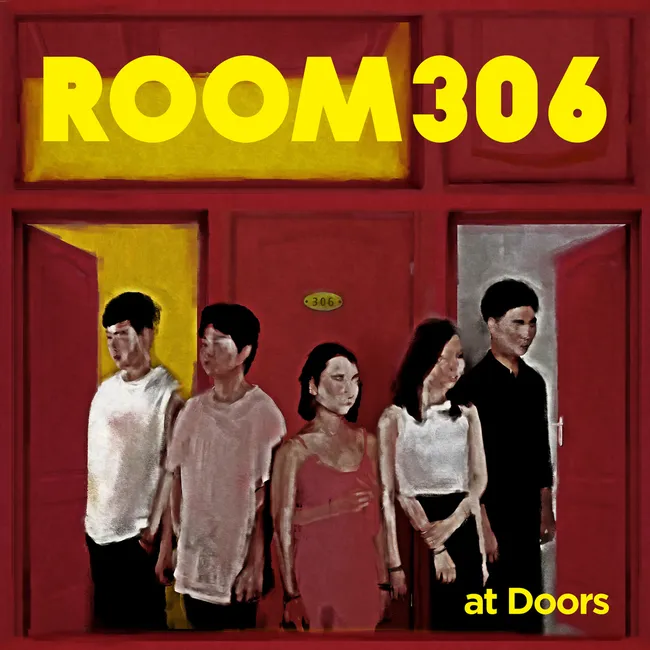Room306 – At Doors Room306 – At Doors