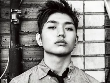 SAM KIM – I AM SAM