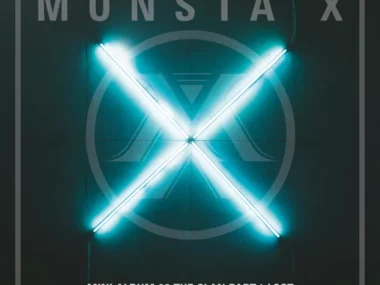 MONSTA X – THE CLAN pt. 1 ‘LOST’