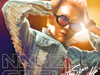 Nahzamsue – Till the Sun Goes Up