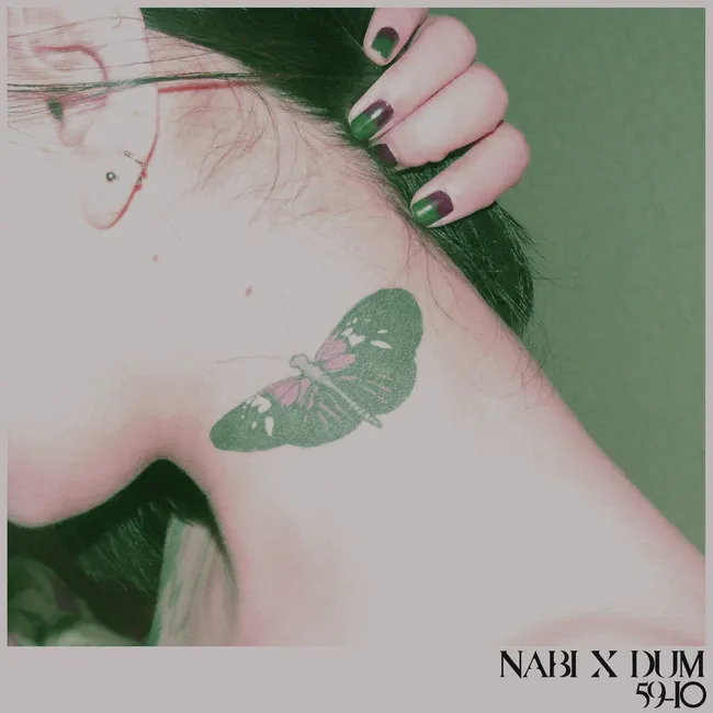 NABI, DUM – 59-10 NABI, DUM – 59-10