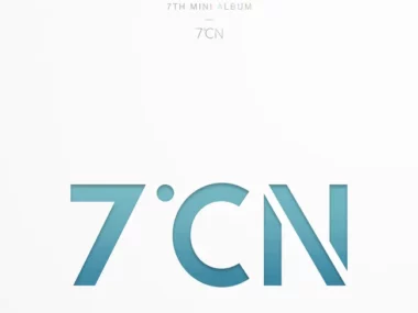 CNBLUE – CNBLUE 7TH MINI ALBUM 7℃N