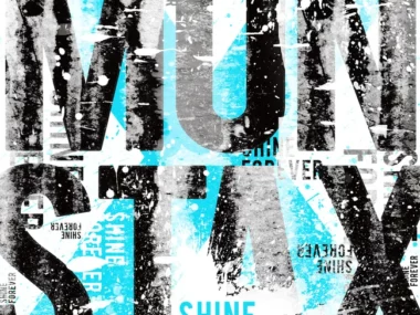 MONSTA X – SHINE FOREVER