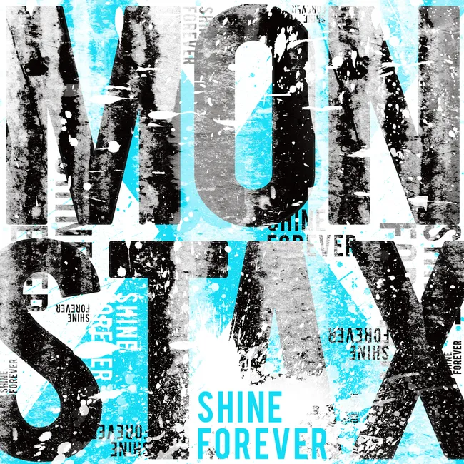 MONSTA X – SHINE FOREVER MONSTA X – SHINE FOREVER