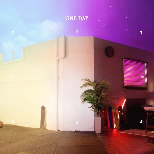 ONE – ONE DAY ONE – ONE DAY