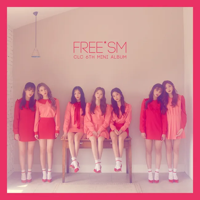 CLC – Free’sm CLC – Free’sm