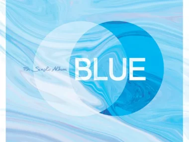 B.A.P – BLUE