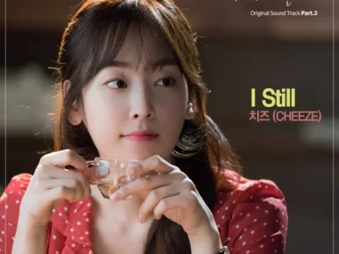 CHEEZE – Love Temperature OST Part.3