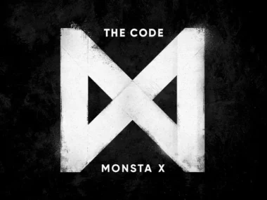 MONSTA X – The Code