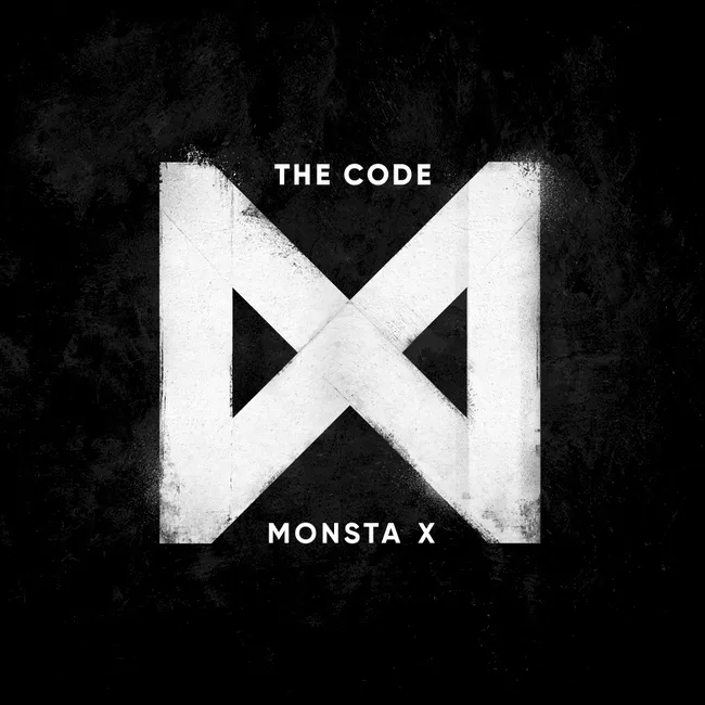 MONSTA X – The Code MONSTA X – The Code