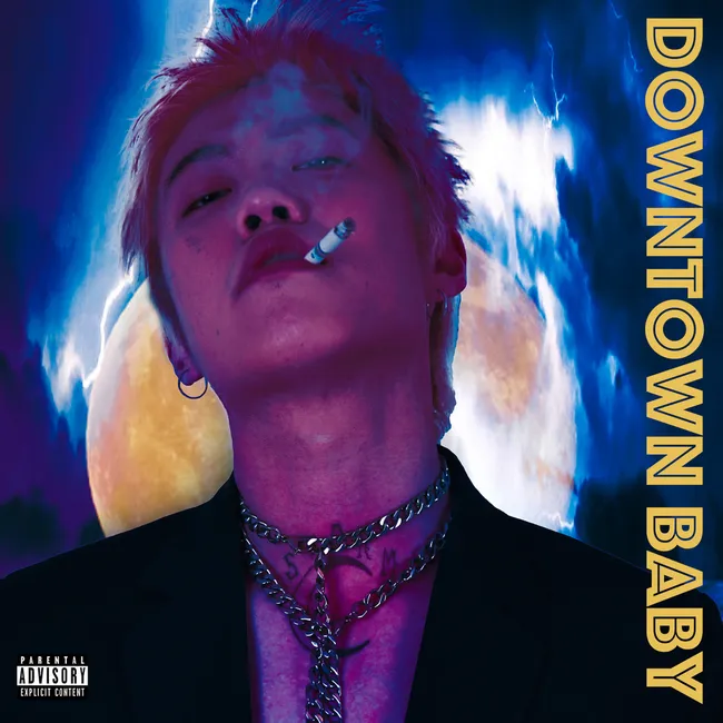 BLOO – Downtown Baby BLOO – Downtown Baby