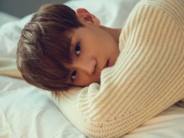 YANG YO SEOP – White