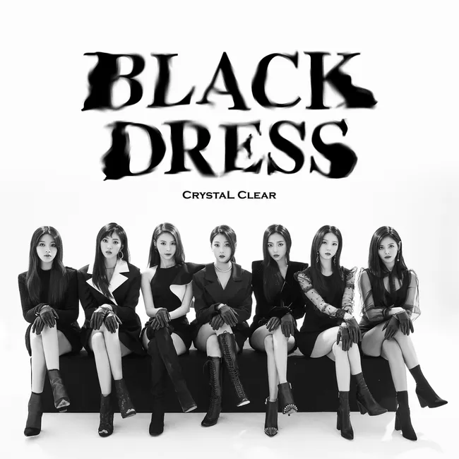 CLC – BLACK DRESS CLC – BLACK DRESS