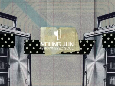 Young Jun – 4.10 MHz