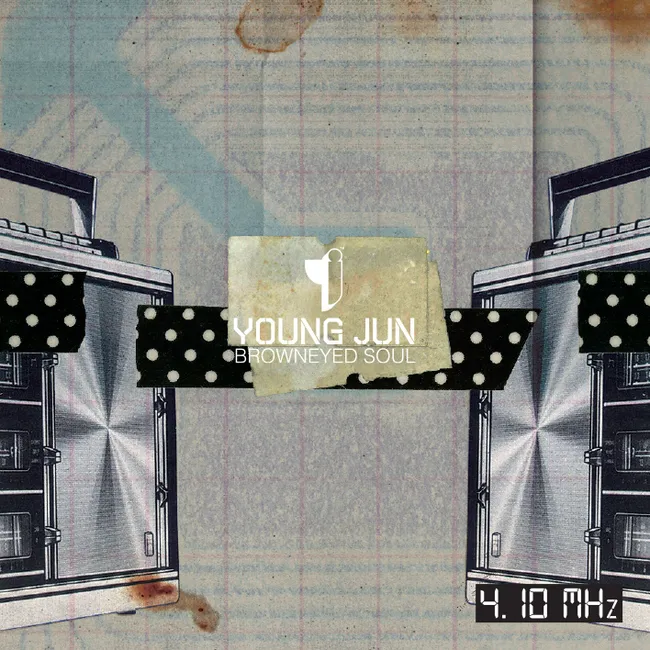 Young Jun – 4.10 MHz Young Jun – 4.10 MHz