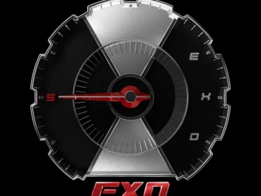 EXO – DON’T MESS UP MY TEMPO – The 5th Album