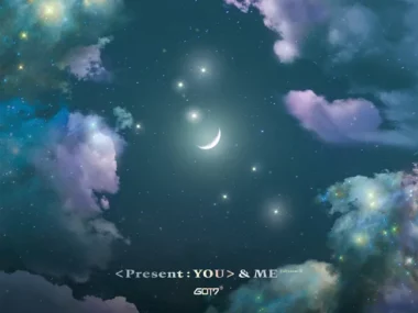 GOT7 – -Present : YOU- &ME Edition