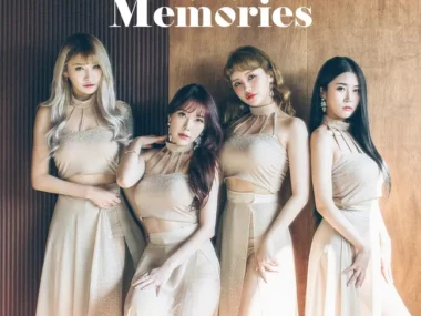 GIRL CRUSH – Memories