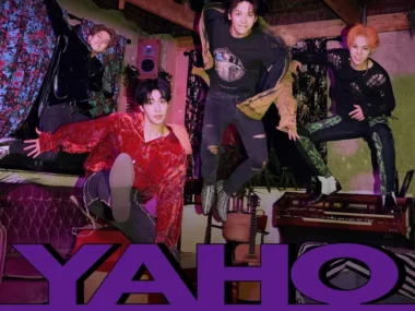 N.Flying – Yaho