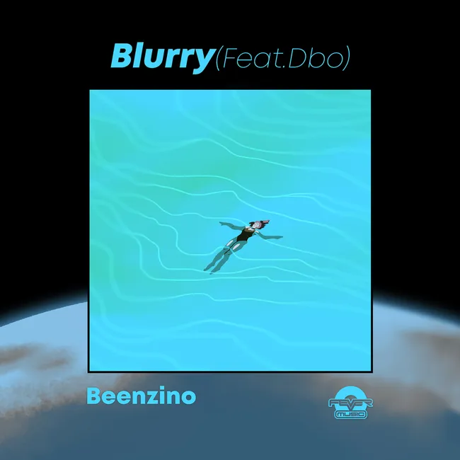 Beenzino – Blurry (feat. Dbo) Beenzino – Blurry (feat. Dbo)