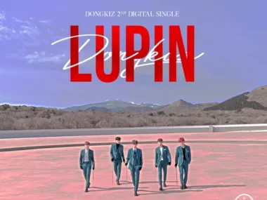DKZ – LUPIN