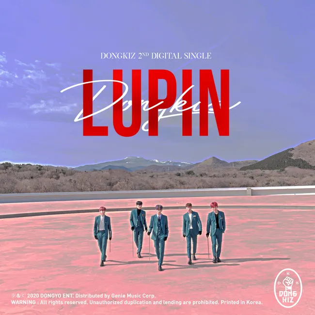 DKZ – LUPIN