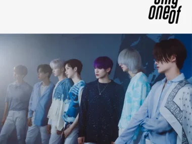 OnlyOneOf – Produced by [   ] Part 2