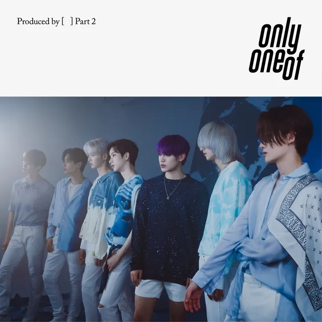 OnlyOneOf – Produced by [   ] Part 2