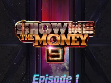 V.A. – Show Me The Money 9 Episode 1