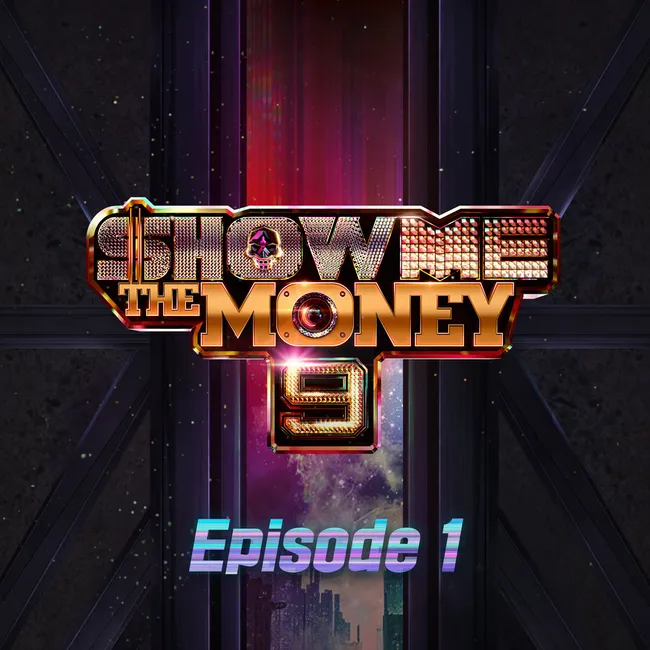 V.A. – Show Me The Money 9 Episode 1 V.A. – Show Me The Money 9 Episode 1
