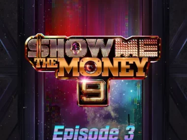 V.A. – Show Me the Money 9 Episode 3